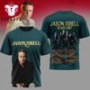 Jason Isbell And The 400 Unit 2026 T Shirt 2 Jason Isbell And The 400 Unit 2026 T Shirt