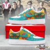 Journey 2026 Music Signature Air Force 1 Shoes Sneaker