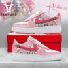 Kali Uchis 2026 Music Signature Air Force 1 Shoes Sneaker