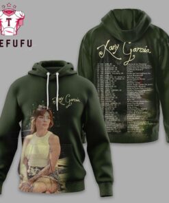 Kany Gracia 2026 Music Graphic Limited Hoodie