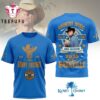 Kenny Chesney Country Music 2026 Tour Limited 3D Shirt