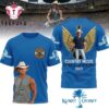 Kenny Chesney Country Music Hall of Fame T Shirt