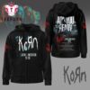 Korn Latin America 2026 Tour Special New Hoodie 3 Korn Latin America 2026 Tour Special New Hoodie