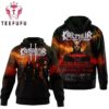 Kreator Krushers of the USA 2026 Tour Hoodie 2 Kreator Krushers of the USA 2026 Tour Hoodie