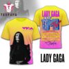 Lady Gaga MTV Video Music Awards 2025 3D Shirt 3 Lady Gaga MTV Video Music Awards 2025 3D Shirt