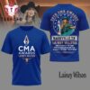 Lainey Wilson 2025 CMA Awards Limited Edition 3D Shirt