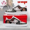 Lil Wayne Tha Carter VI 2026 Air Force 1 Shoes Sneaker