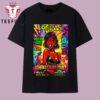 Lords Of Acid 5.6.2026 Chicago IL T Shirt