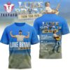 Luke Bryan Farm Tour 2026 T Shirt
