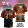 Luke Combs Country Music 2026 New T Shirt