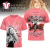 Mariah Carey Here For it All Pink T Shirt 2 Mariah Carey Here For it All Pink T Shirt