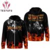 Megadeth Let There Be Shred Graphic Music 2026 Hoodie
