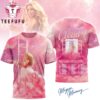 Megan Moroney Cloud 9 2026 Tour Special New 3D Shirt