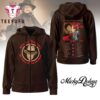 Micky Dolenz 60 Years of the Monkees 2026 Hoodie
