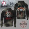 Motley Crue 2026 Tour Special New Hoodie