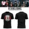 My Chemical Romance The Black Parade 2026 Tour Black T Shirt 3 My Chemical Romance The Black Parade 2026 Tour Black T Shirt