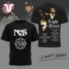NAS 2026 Light-Years 3D Shirt