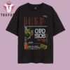 Odd Mob America 2026 Shows T Shirt 2 Odd Mob America 2026 Shows T Shirt