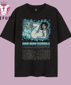 Oddities And Curiosities Expo 2026 Show T Shirt