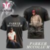 Parker Mccollum 2026 Tour Special New T Shirt