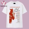 Paul Cauthen Poster Solo Acoustic Tour 26 T Shirt 2 Paul Cauthen Poster Solo Acoustic Tour 26 T Shirt