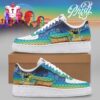 Phish Band 2026 Music Signature Air Force 1 Shoes Sneaker