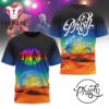 Phish Music at Sphere Limited 3D Shirt