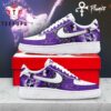 Prince 2026 Music Graphic Air Force 1 Shoes Sneaker