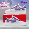 Prince 2026 Music Signature Air Force 1 Shoes Sneaker