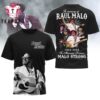 Raul Malo Memories Special New 3D Shirt