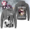 Raul Malo Memories Special New Hoodie