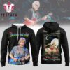 Rip Bob Weir Gratefu Dead 1947-2026 Hoodie