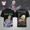 Rip Bob Weir Gratefu Dead 1947-2026 T Shirt