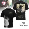 Rod Wave Tour 2026 Schedule T Shirt