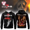 Scream 7 Fear Hits Home 2026 Hoodie