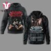 Slaughter to Prevail the Grizzly Winter 2026 Tour Limited Hoodie