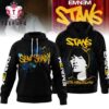 Slim Shady Stan 25th Anniversary Hoodie Shirt