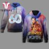 Star Trek 1966-2026 60th Anniversary Hoodie 3 Star Trek 1966-2026 60th Anniversary Hoodie
