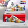 Star War You'll Never Walk Alone 2026 Air Force 1 Shoes Sneaker