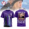 Stevie Nicks The Cool Ones Still Do 2026 Limited 3D Shirt