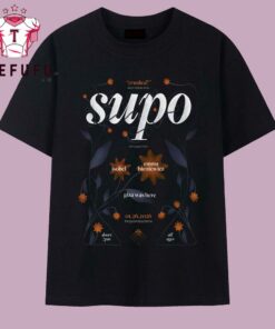 Supo Jan 26 2026 The Pyramid Scheme Grand Rapids MI T Shirt