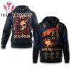 Testament 2026 Tour Hoodie