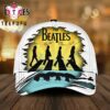The Beatles 2026 Music Graphic Signature Limited Cap