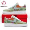 The Runarounds 2026 Air Force 1 Shoes Sneaker
