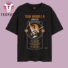 Tom Morello European Tour 2026 T Shirt 3 Tom Morello European Tour 2026 T Shirt