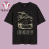 Vincent Neil Emerson 2026 Blue Stars Tour T Shirt