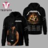 Warren Zeiders World Tour 2026 Hoodie