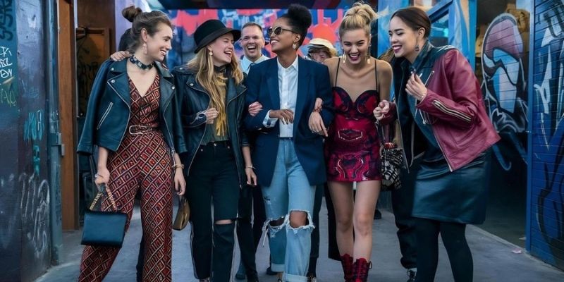 What To Wear To A Perfect Circle Concert (2) what to wear to a perfect circle concert (2)