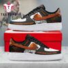 Zach Bryan 2026 Music Signature Air Force 1 Shoes Sneaker