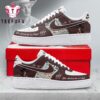 Zach Top 2026 Music Signature Air Force 1 Shoes Sneaker